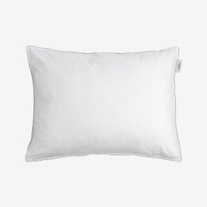 Borganäs of Sweden – Hotellkudde 1300g – Vit – Sovkuddar – Från Homeroom