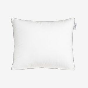 Borganäs of Sweden – Hotellkudde 650g – Vit – Sovkuddar – Från Homeroom