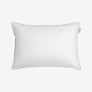 Borganäs of Sweden – Hotellkudde 760g – Vit – Sovkuddar – Från Homeroom