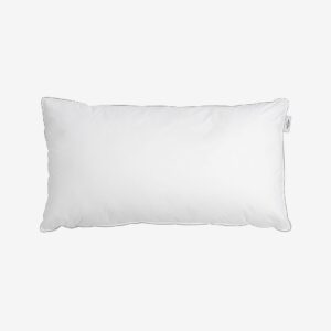 Borganäs of Sweden – Hotellkudde 900g – Vit – Sovkuddar – Från Homeroom