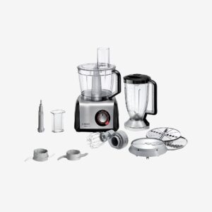 Bosch – Matberedare Mc812m865 – Matberedare – Från Homeroom