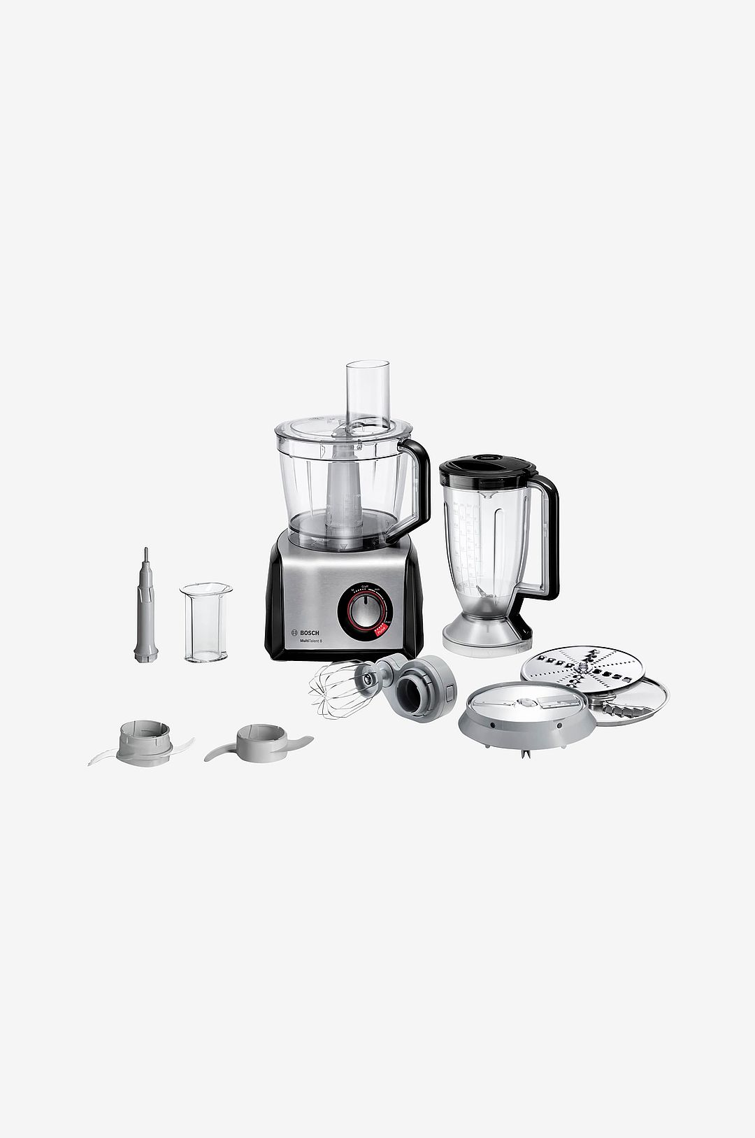 Bosch – Matberedare Mc812m865 – Matberedare – Från Homeroom