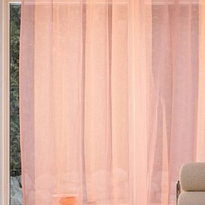 CAISA multifunktionsgardin 1 längd extra bred