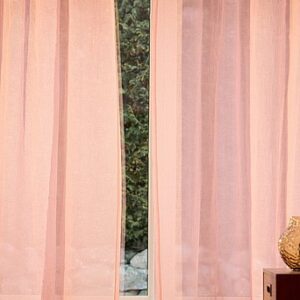 CAISA multifunktionsgardin 2-pack