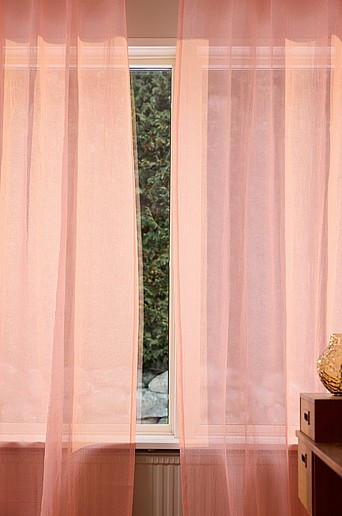 CAISA multifunktionsgardin 2-pack