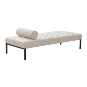 CARMEL dagbädd Beige