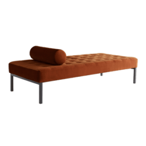 CARMEL dagbädd Kolabrun