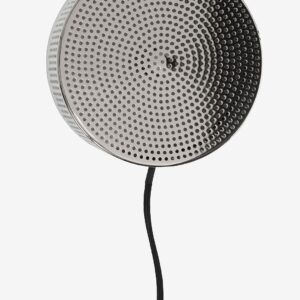 CO Bankeryd – Vägglampa OOZE 15 – Krom – Vägglampor – Från Homeroom