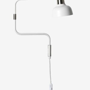 CO Bankeryd – Vägglampa RAY – Vit – Vägglampor – Från Homeroom