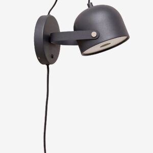 CO Bankeryd – Vägglampa SVEJK 13 – Svart – Vägglampor – Från Homeroom