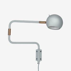 CO Bankeryd – Vägglampa YES! 62 cm – Natur – Vägglampor – Från Homeroom