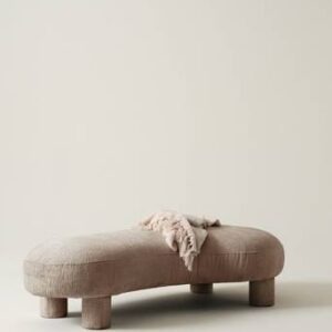 COCONINA sittpuff Greige