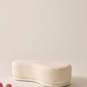 COCONINO MINI barnpuff Naturvit