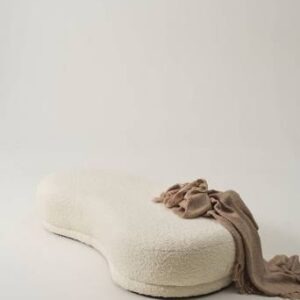 COCONINO TEDDY sittpuff Naturvit