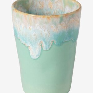 COSTA NOVA – Latte-mugg Grespresso – Blå – Koppar & muggar – Från Homeroom