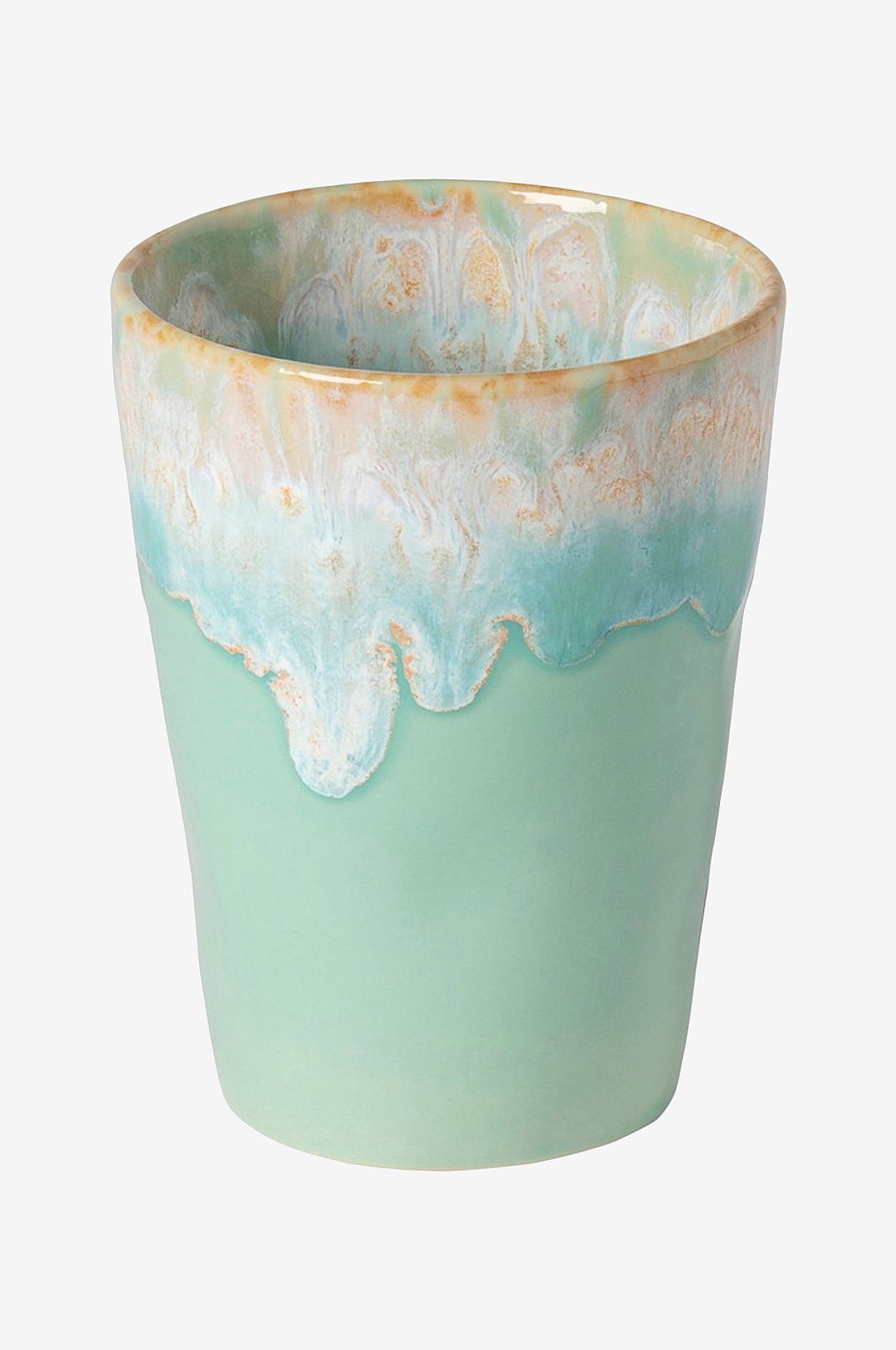 COSTA NOVA – Latte-mugg Grespresso – Blå – Koppar & muggar – Från Homeroom