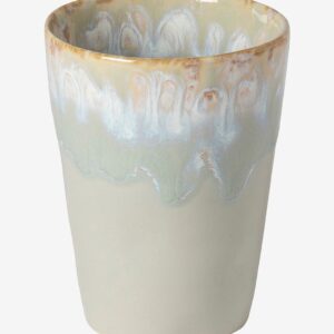 COSTA NOVA – Latte-mugg Grespresso – Grå – Koppar & muggar – Från Homeroom