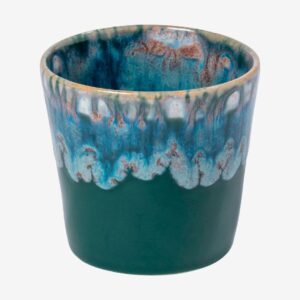 COSTA NOVA – Mugg Grespresso – Grön – Koppar & muggar – Från Homeroom