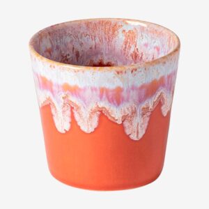 COSTA NOVA – Mugg Grespresso – Röd – Koppar & muggar – Från Homeroom