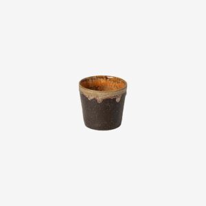 COSTA NOVA – Mugg Poterie – Brun – Koppar & muggar – Från Homeroom