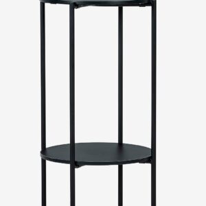 Create Collection – Sidobord Carry – Svart – Småbord – Från Homeroom