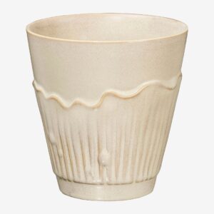 Cult Design – Mugg Hanami 3dl – Beige – Koppar & muggar – Från Homeroom