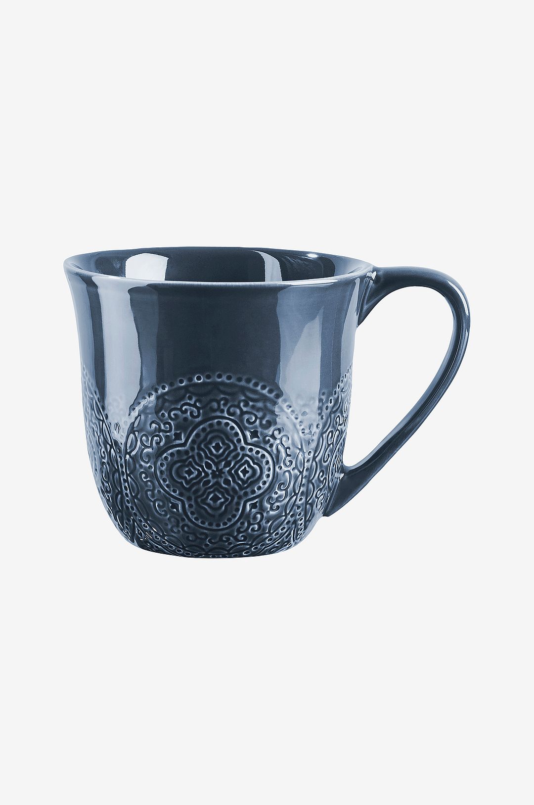 Cult Design – Mugg Orient – Blå – Koppar & muggar – Från Homeroom