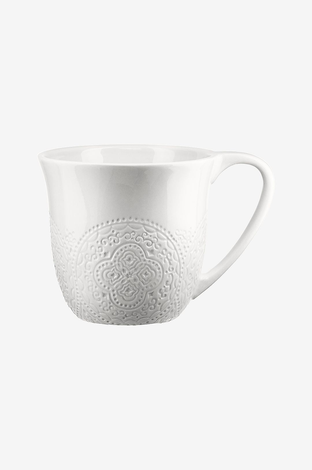 Cult Design – Mugg Orient – Vit – Koppar & muggar – Från Homeroom