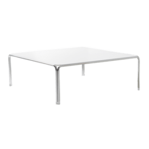 DAYTON soffbord 100×100 cm Vit