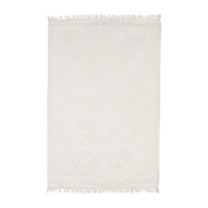 DORIS Ullmatta 160×230 cm Naturvit