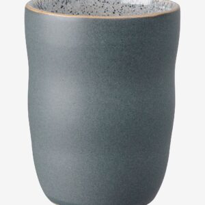 Denby – Mugg Charcoal Studio Grey 27,5 cl – Grå – Koppar & muggar – Från Homeroom