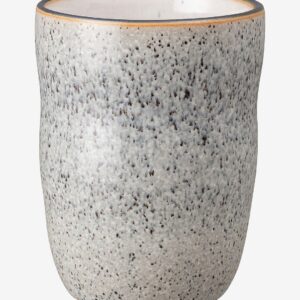 Denby – Mugg Studio Grey Granit 27,5 cl – Grå – Koppar & muggar – Från Homeroom