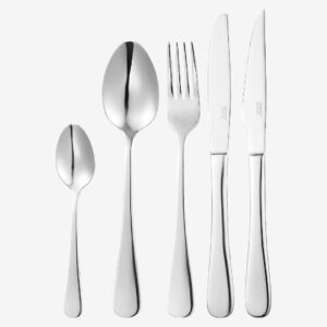 Dorre – Bestickset 30 delar – Silver – Bestick – Från Homeroom