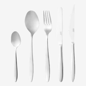 Dorre – Bestickset – Silver – Bestick – Från Homeroom
