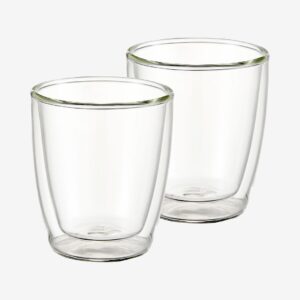 Dorre – Espresso-& glöggmugg – Transparent – Koppar & muggar – Från Homeroom