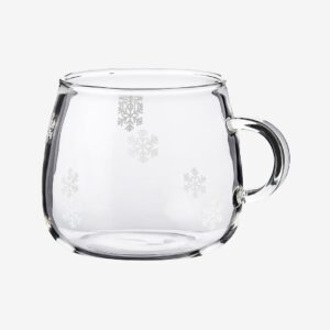 Dorre – Glöggmugg – Transparent – Koppar & muggar – Från Homeroom