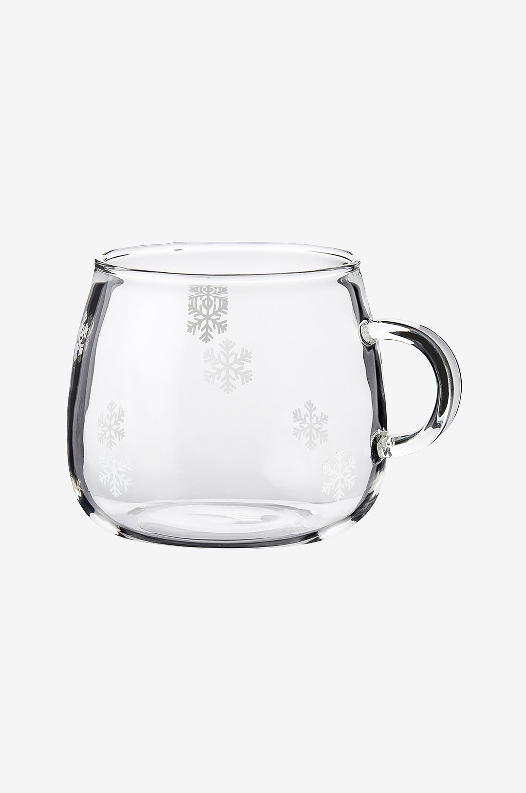 Dorre – Glöggmugg – Transparent – Koppar & muggar – Från Homeroom