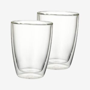 Dorre – Kaffemugg – Transparent – Koppar & muggar – Från Homeroom