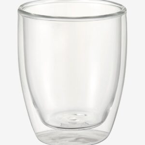 Dorre – Lungomugg – Transparent – Koppar & muggar – Från Homeroom