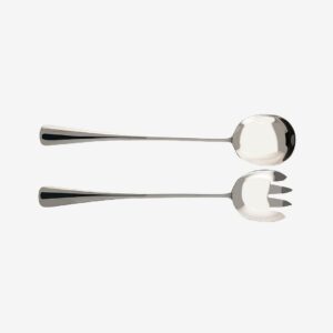 Dorre – Salladsbestick – Silver – Bestick – Från Homeroom