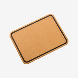 Dorre – Skärbräda 37 x 27,5 cm Sami – Natur – Skärbrädor – Från Homeroom