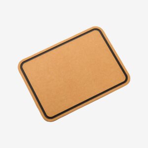 Dorre – Skärbräda 44 x 32,5 cm Sami – Natur – Skärbrädor – Från Homeroom