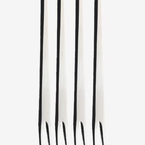 Dorre – Tapasgaffel – Silver – Bestick – Från Homeroom