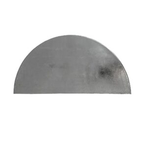 Dyberg Larsen – Vägglampa Scott Outdoor – Grå – Fasadbelysning – Från Homeroom