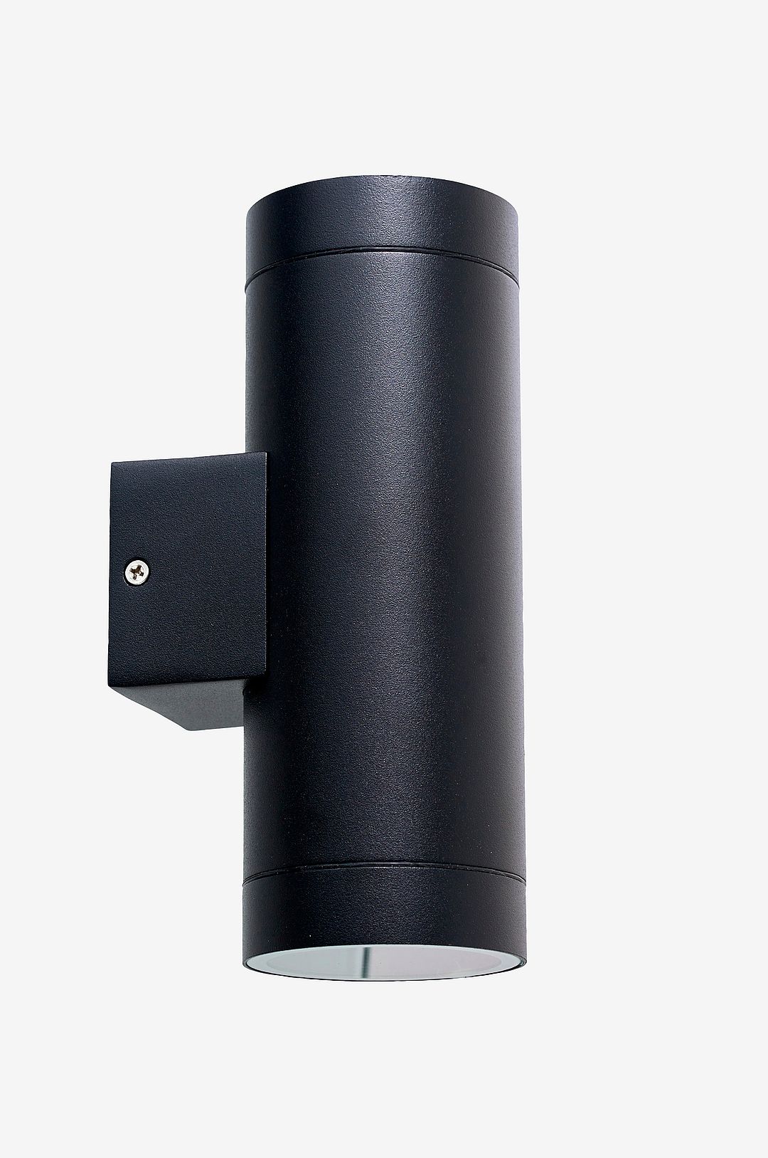 Dyberg Larsen – Vägglampa Stege utomhus – Svart – Fasadbelysning – Från Homeroom