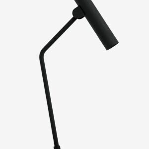 EGLO – Bordslampa Almudaina – Svart – Bordslampor – Från Homeroom