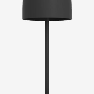 EGLO – Bordslampa Roccanova Svart – Svart – Bordslampor – Från Homeroom