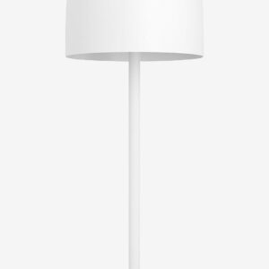 EGLO – Bordslampa Roccanova Vit – Vit – Bordslampor – Från Homeroom