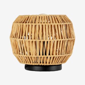 EGLO – Bordslampa Sheldon – Svart – Bordslampor – Från Homeroom