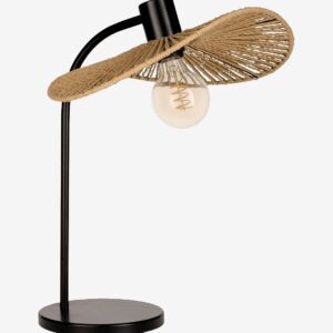 EGLO – Bordslampa Siruela – Svart – Bordslampor – Från Homeroom